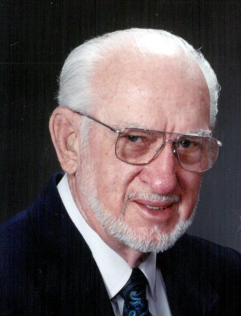Obituario de Gerald D. Snyder