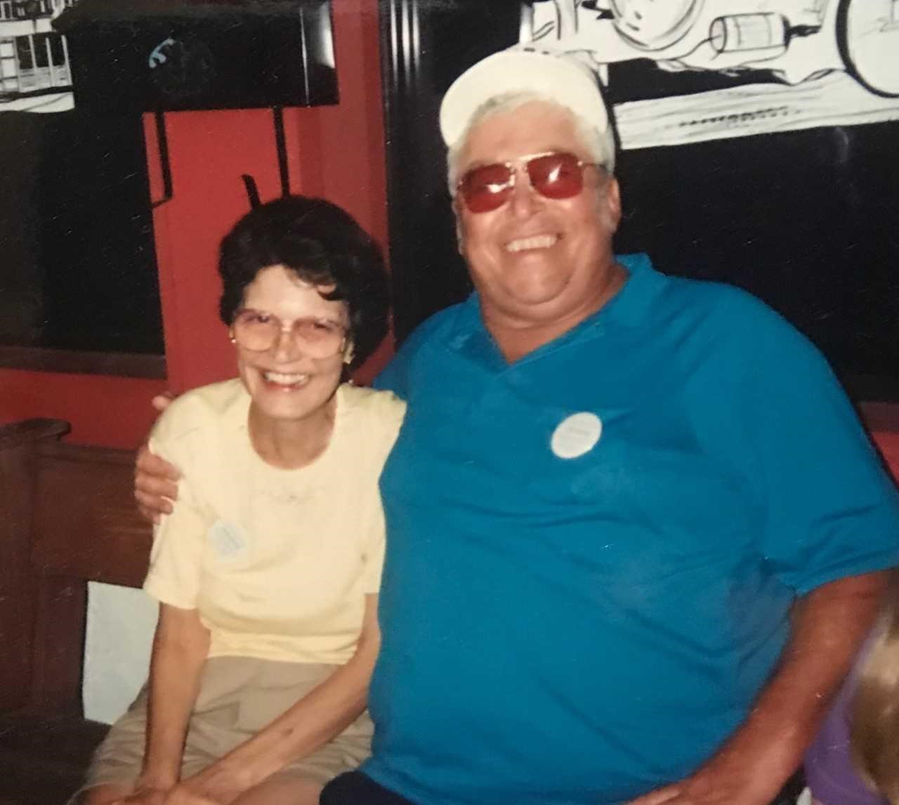 Obituary of Robert "Bubba" Loy Williamson