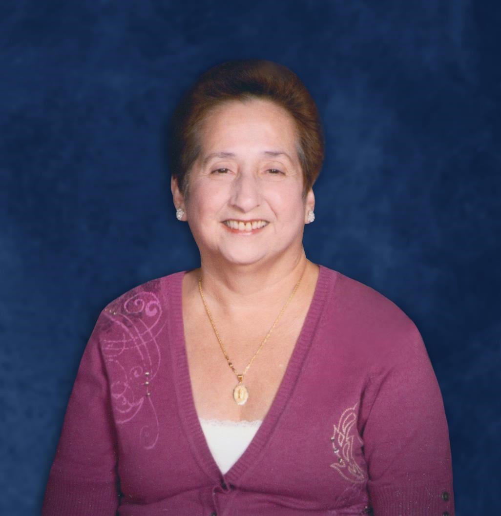 Obituary of Rosemary Arroyo