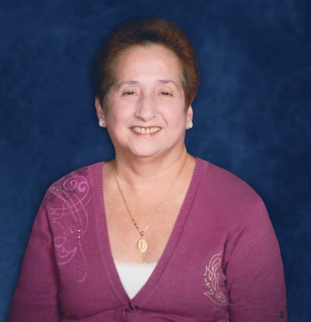 Obituary of Rosemary Arroyo