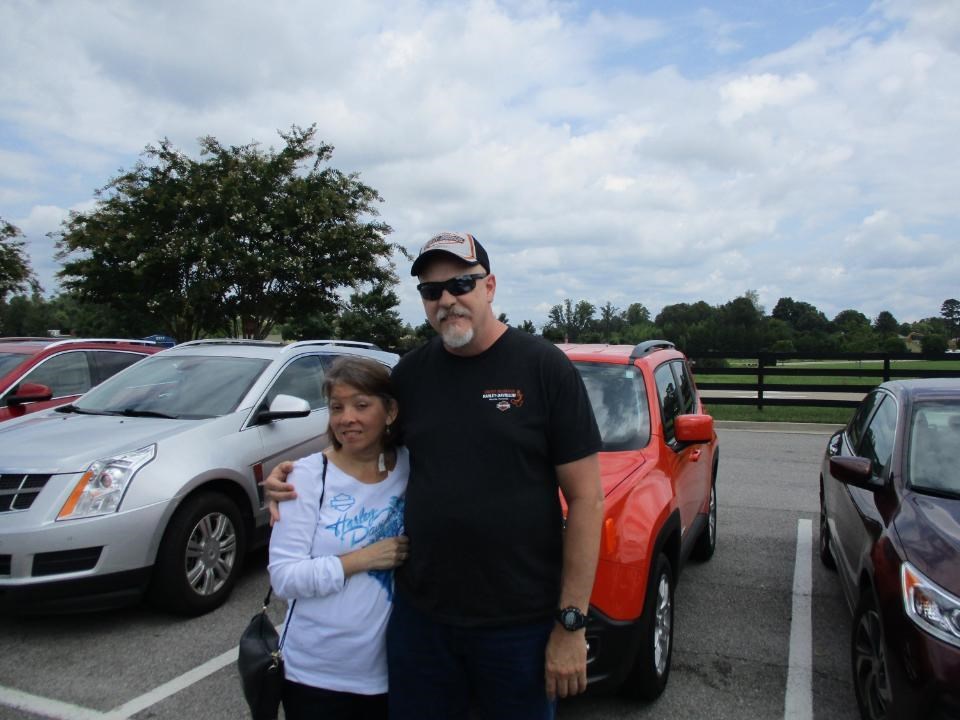 Obituary of Missi Leigh McNeely