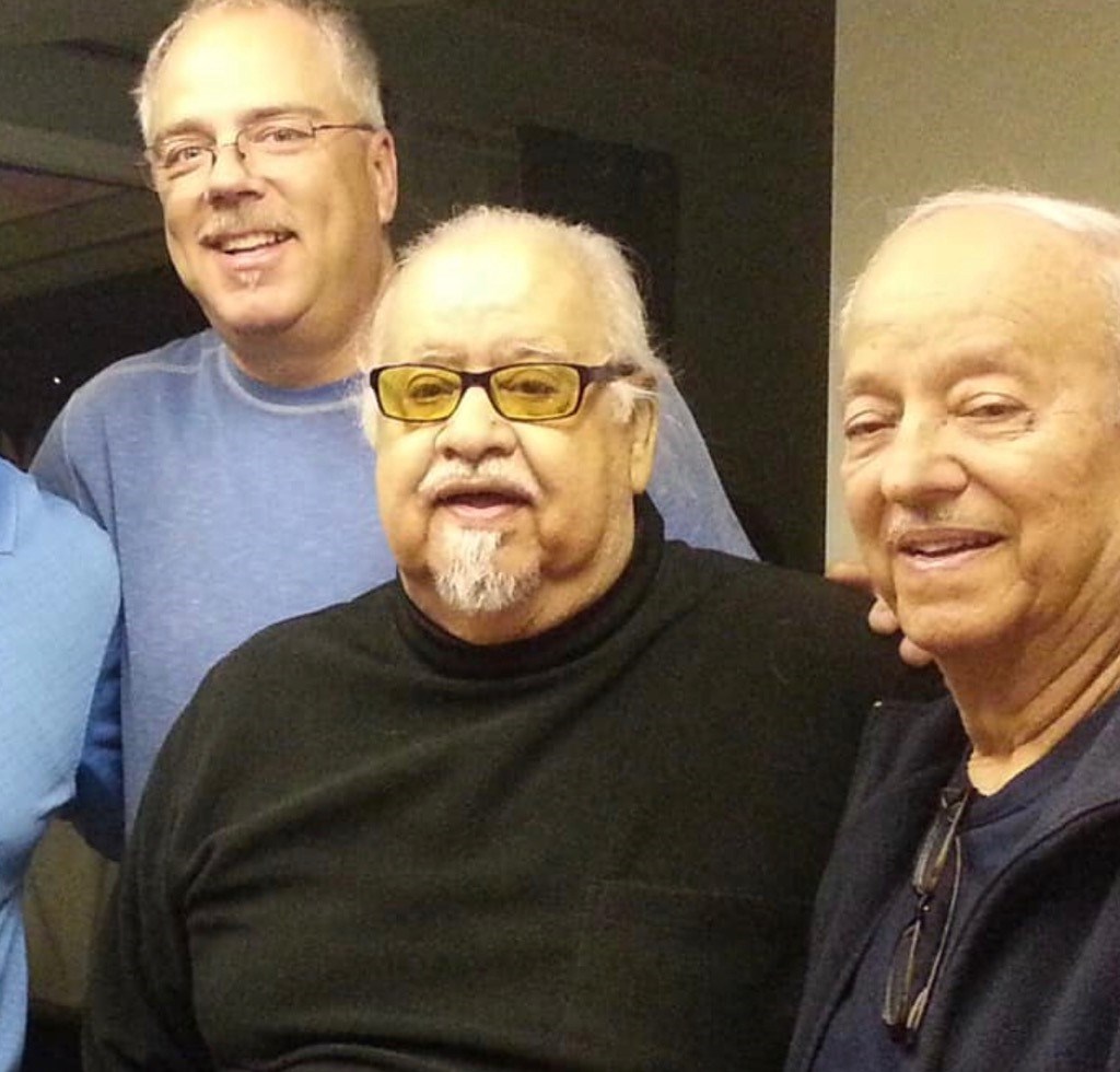 Obituary of Frederick Grijalva Franco