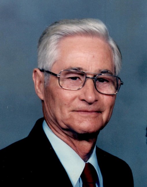 Obituary of William Jewell Allen