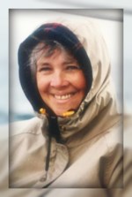 Carolyn Harrington