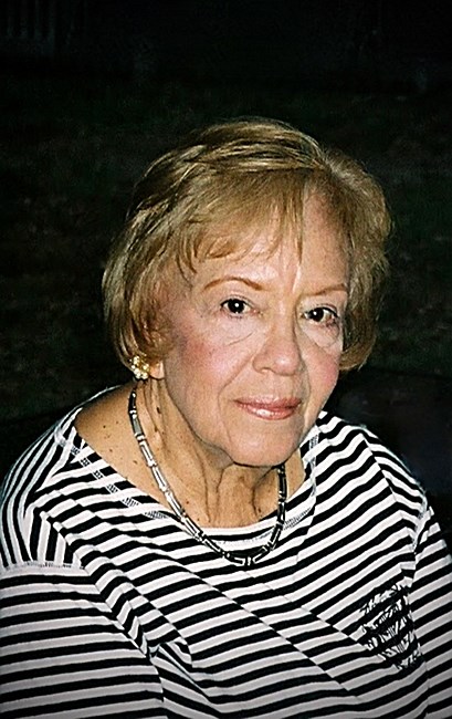 Obituario de Olga Ruiz