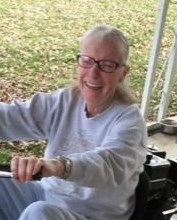 Obituary of Patricia Ann Alcorn