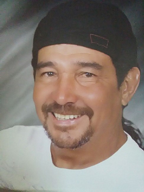 Obituary of Victor M. Delgado