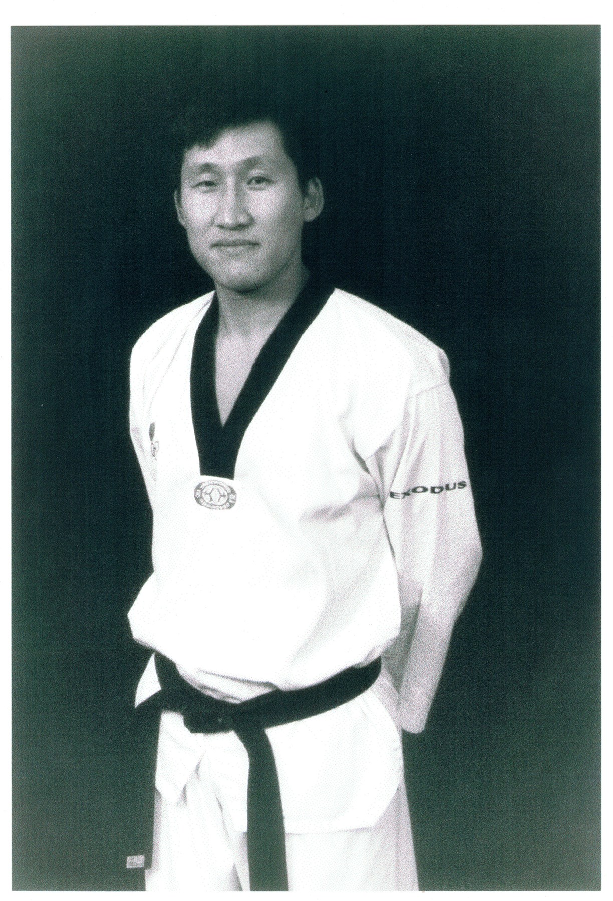 Obituary of Carl Chu