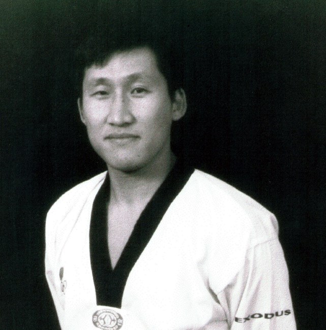 Avis de décès de Carl Chu