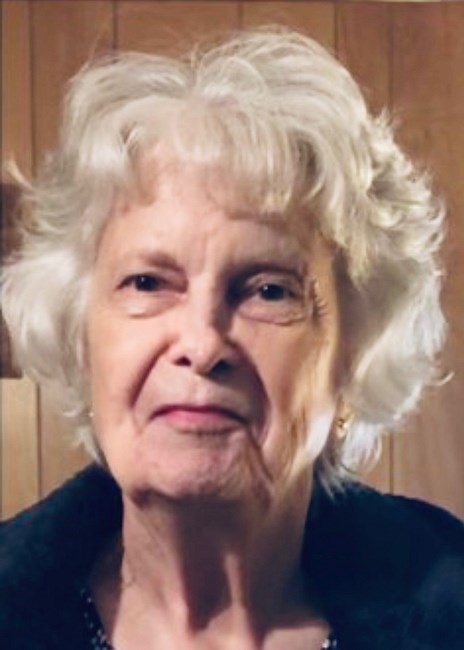 Obituary of Virgie Phillips Reed