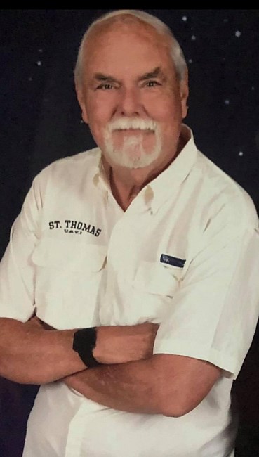 Obituary of Charles "Larry" Poling