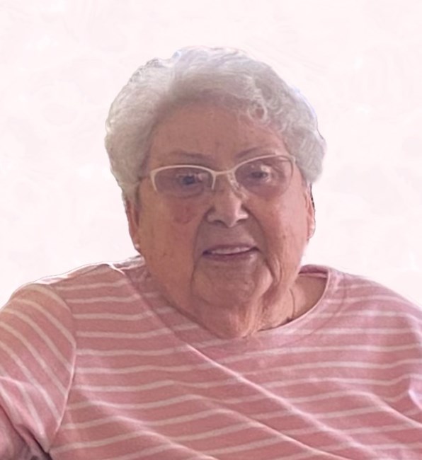 Obituary of Marguerite Frigon