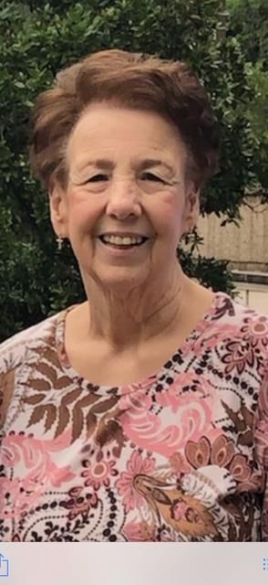 Obituary of Artina Culmone Lamana