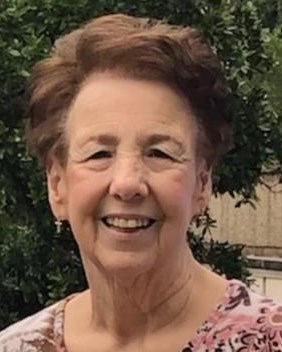 Obituary of Artina Culmone Lamana