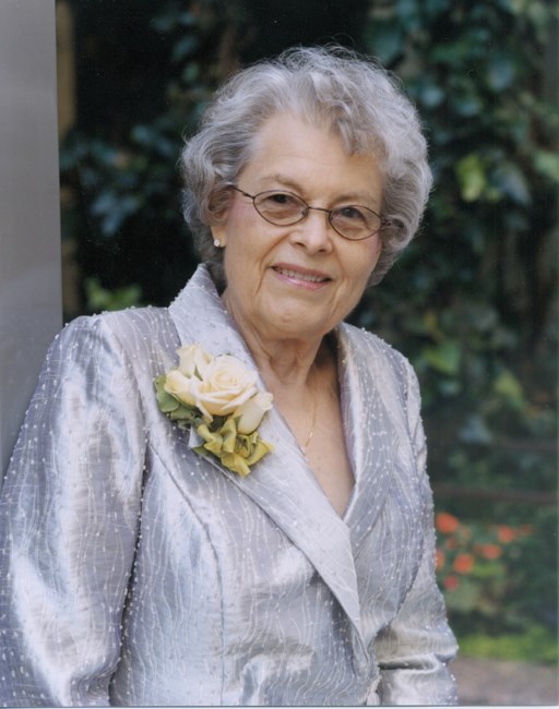 Obituary of Mildred "Millie" DeGroot