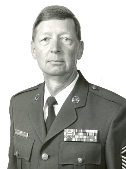 Obituary of Emerson Floyd Barnes