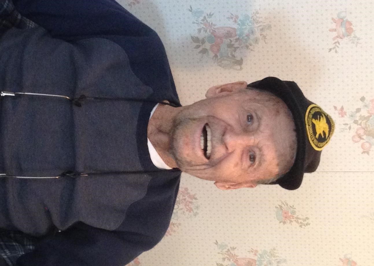 Obituary of Stanley Gordon Mattatall