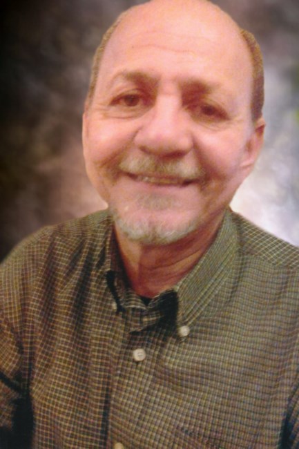 Obituary of Gary Slepsky