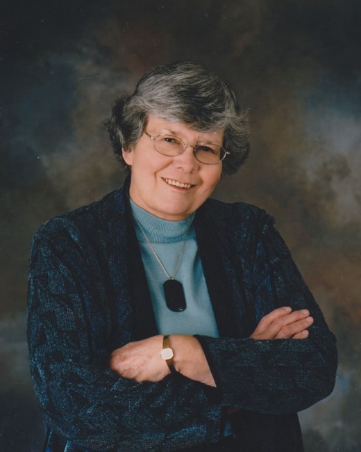 Obituary of Jo Anne Horsley