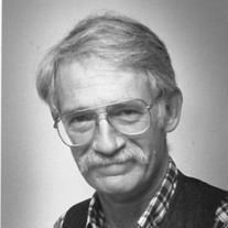 Obituary of James Bradley Bowles