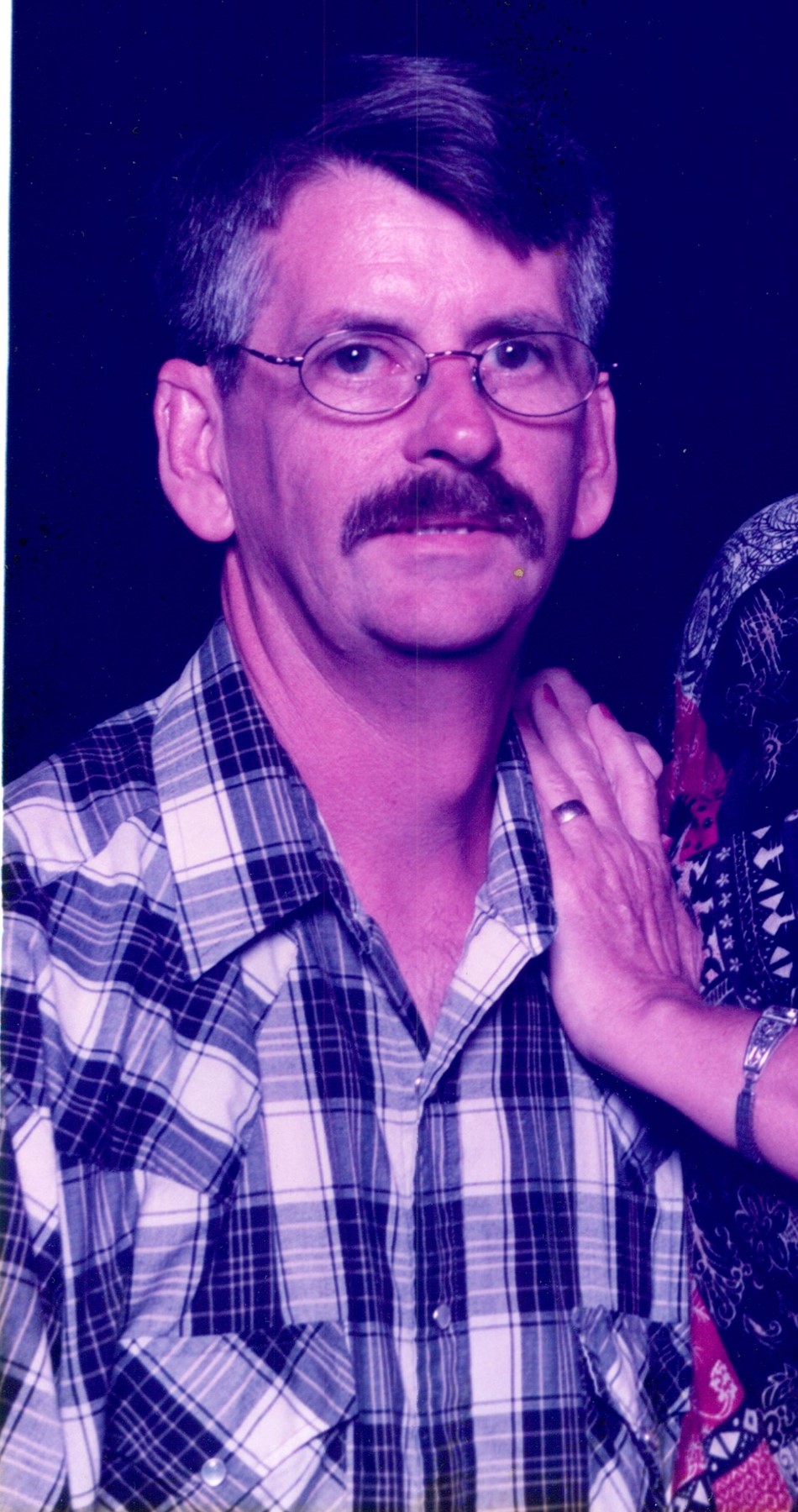 Obituary of Douglas Edward Parsley