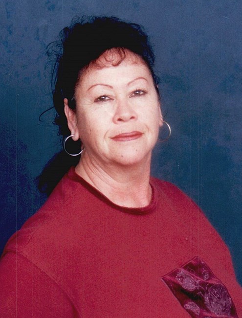 Obituary of Maria Yolanda Moreno