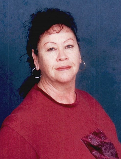 Obituario de Maria Yolanda Moreno