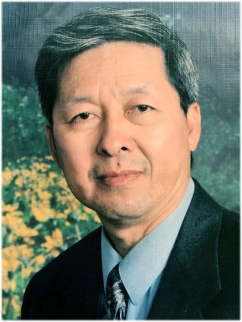 Avis de décès de Ge Changxia Kue