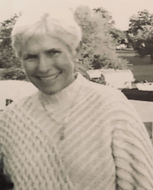 Obituario de Kathryn Alice Park