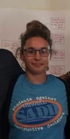 Obituary of Mercedes J. Shaykett