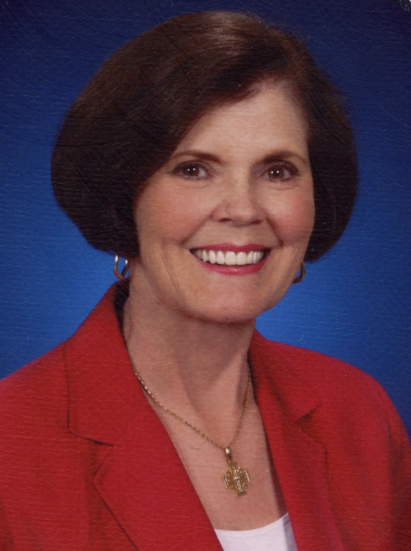 Obituario de Carla Kay Carter Hatfield