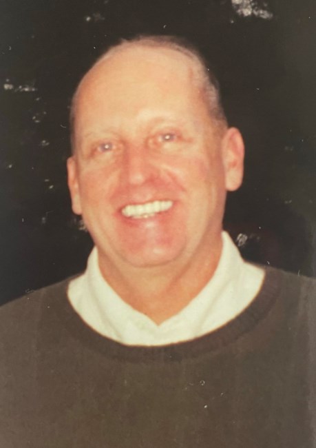 Obituary of Joseph S. O'Boyle