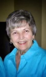 Ellen Cooke