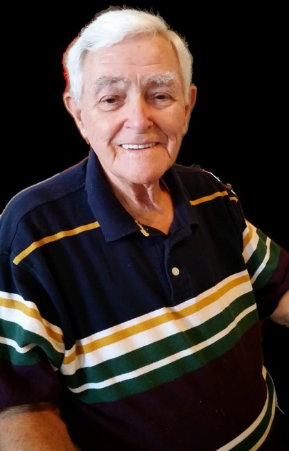 Obituary of P. Nolan Hunt