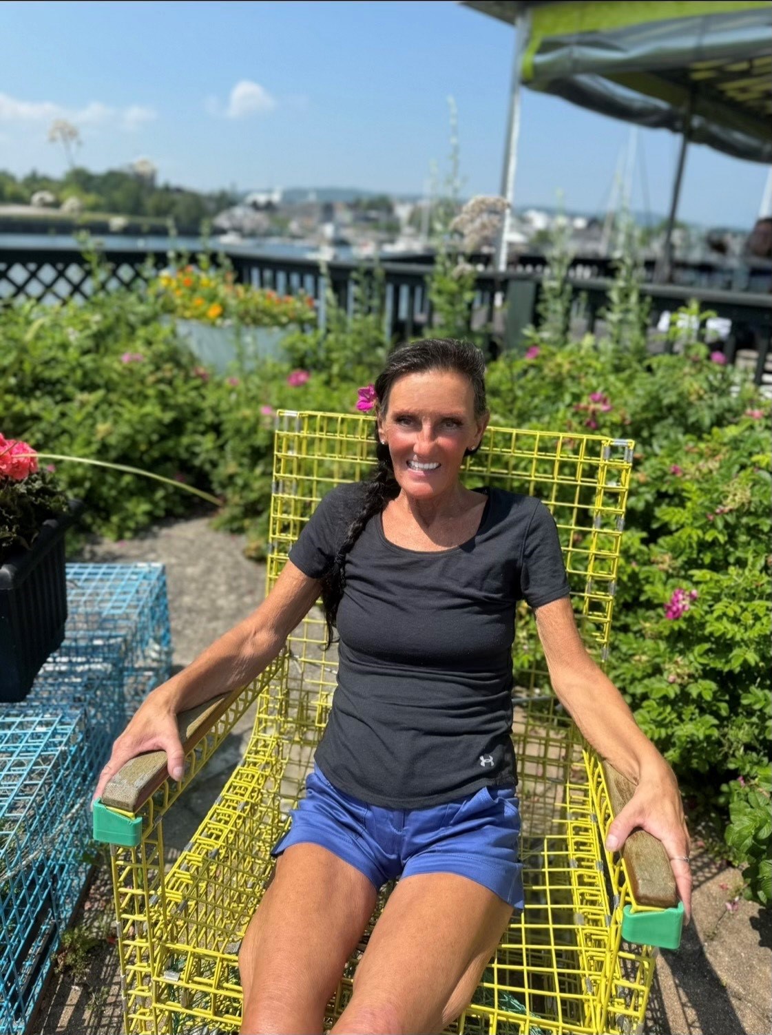 Obituary of Crystal Dawn Muncey