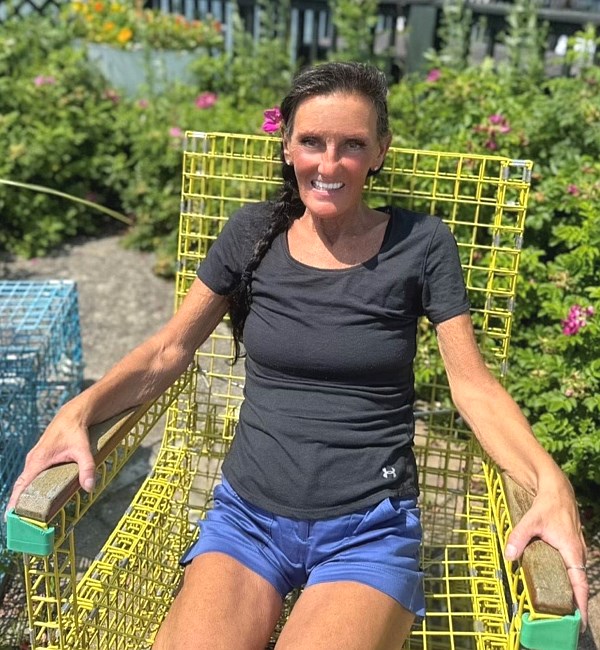 Obituary of Crystal Dawn Muncey