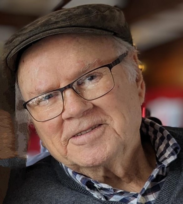 Obituary of Johnny Beryl Hart, Sr.