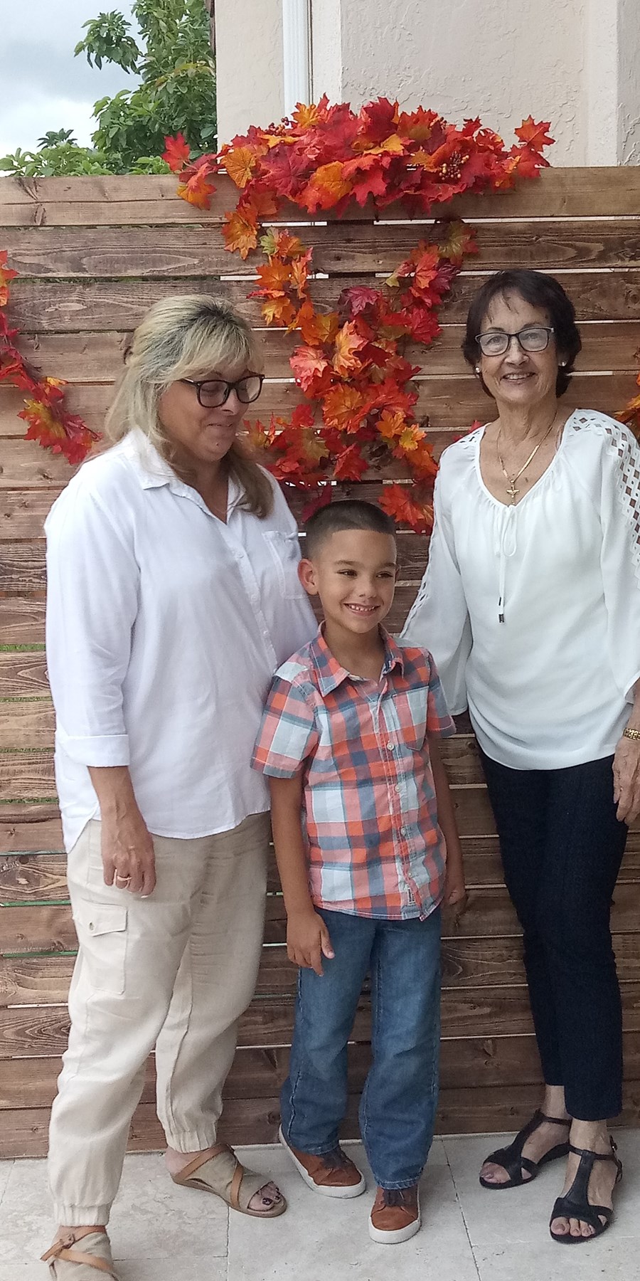 Obituary of Layda Mendez