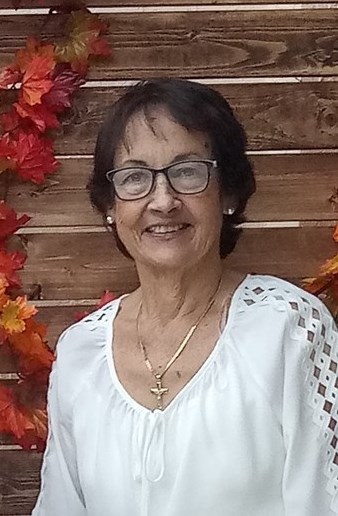 Obituary of Layda Mendez