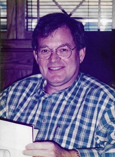 Obituary of Raymond Wilson Rogers
