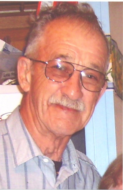 Obituario de Gerald A Partridge