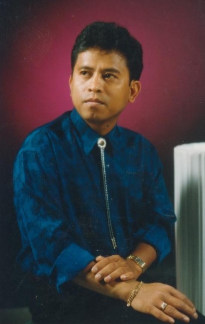 Obituary of Mr. Sokha "Richard" Noeun