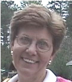 Obituary of Barbara Childress Osborne