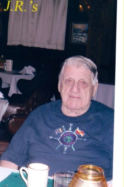 Obituary of Joseph F Nahan