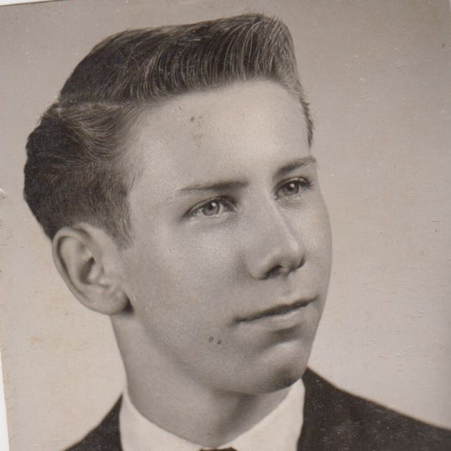 Obituary of John C Weissenberger