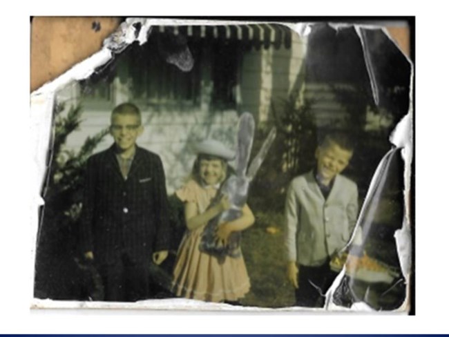 Sally Egan Obituary St Louis Mo