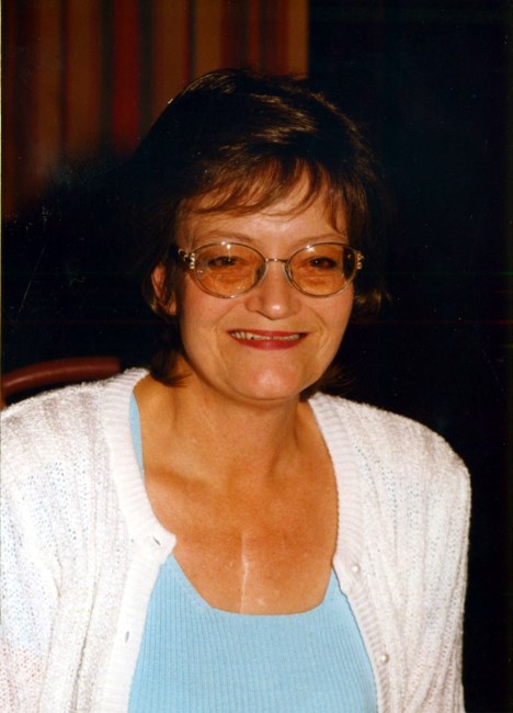 Obituary of Eddy Ann Howe