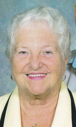 Obituario de Doris Lucille Davis