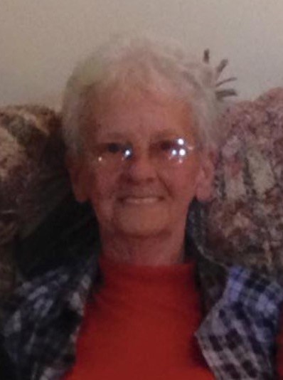 Obituary of Mary Guinn Wainscott