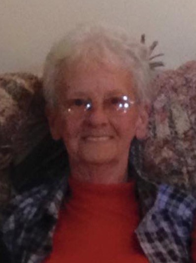 Obituario de Mary Guinn Wainscott